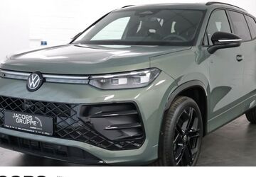 VW Tayron 5.555 km 59.960 &euro; Alsdorf 52477