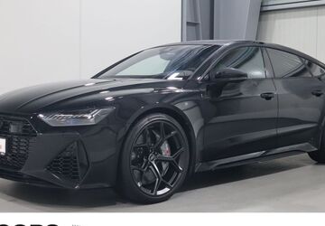Audi RS7 14.449 km 135.420 &euro; Aachen 52078