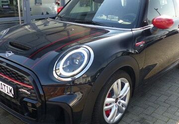 Mini John Cooper Works 17.000 km 30.990 &euro; Aachen 52070