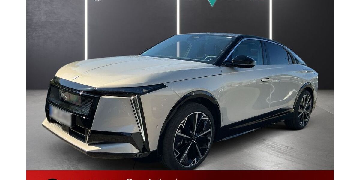 DS Automobiles Andere 9.999 km 62.990 &euro; Aachen 52078