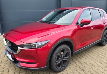 Mazda CX-5 69.000 km 26.300 &euro; Herzogenrath 52134