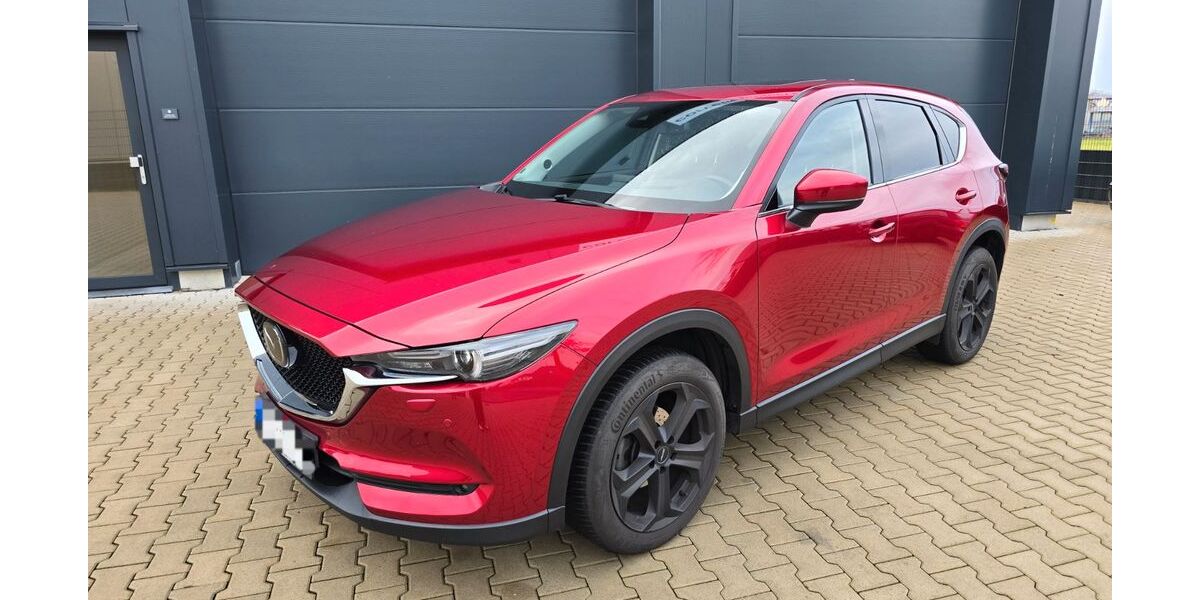 Mazda CX-5 69.000 km 26.300 &euro; Herzogenrath 52134