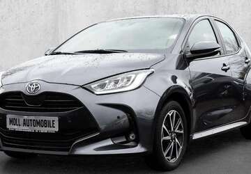 Toyota Yaris 12.600 km 19.380 &euro; Aachen 52078