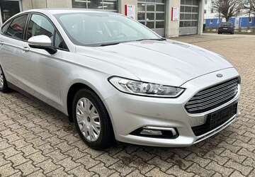Ford Mondeo 105.000 km 8.900 &euro; Aachen 52070