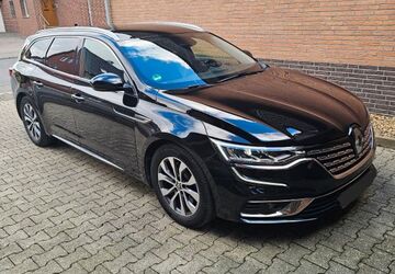 Renault Talisman 138.500 km 16.490 &euro; Niederzier 52382