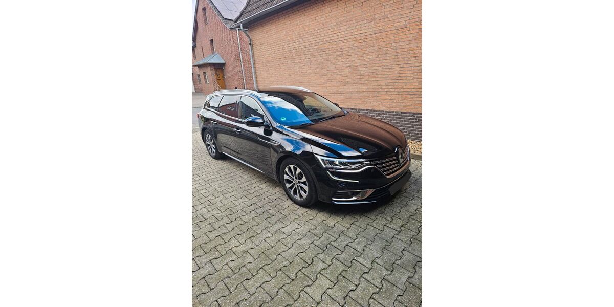 Renault Talisman 138.500 km 16.490 &euro; Niederzier 52382