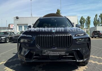 BMW X7 139.000 km 69.890 &euro; Eschweiler 52249