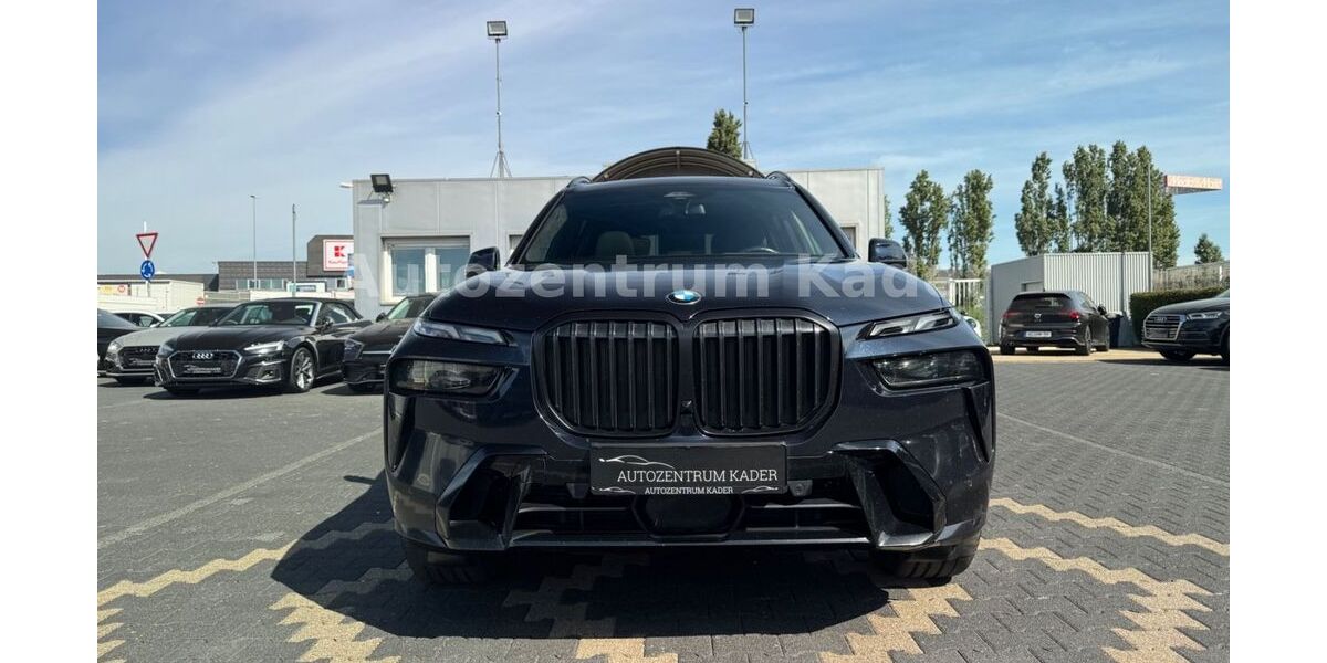 BMW X7 139.000 km 69.890 &euro; Eschweiler 52249