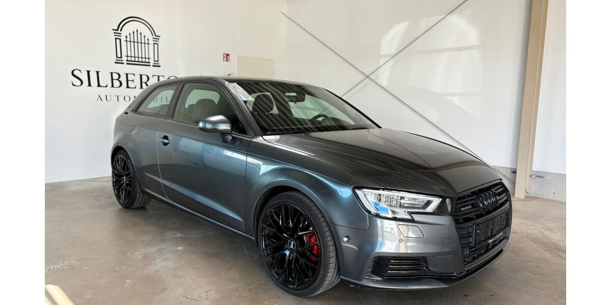 Audi A3 112.500 km 17.970 &euro; Düren 52349