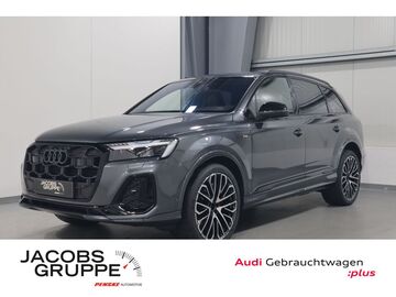 Gebrauchte Audi Q7