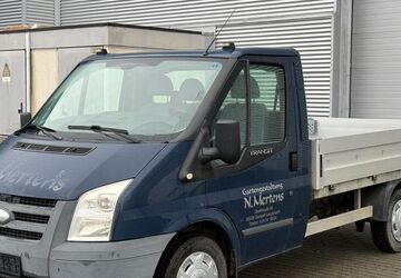 Ford Transit 234.000 km 3.850 &euro; Düren 52351