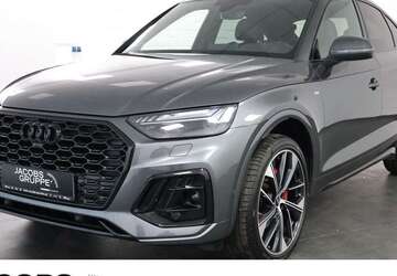 Audi Q5 25.957 km 51.930 &euro; Alsdorf (bei Aachen) 52477