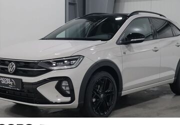 VW Taigo 6.666 km 30.560 &euro; Aachen 52078