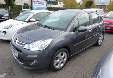 Citroen C3 102.667 km 8.990 &euro; Herzogenrath 52134