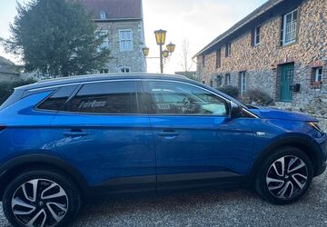 Opel Grandland (X) 56.000 km 14.500 &euro; Langerwehe 52379