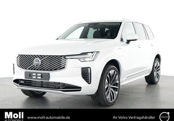 Volvo XC90 17.976 km 66.480 &euro; Aachen 52078