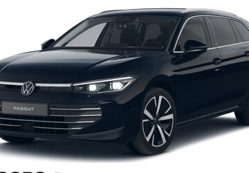VW Passat Variant 20.957 km 34.260 &euro; Alsdorf 52477