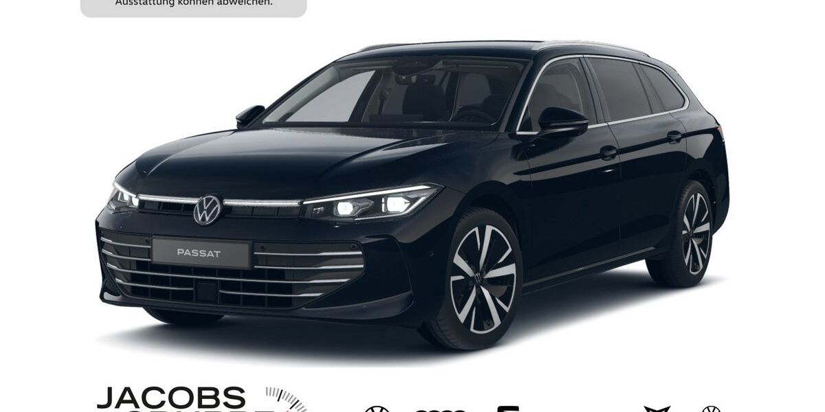 VW Passat Variant 20.957 km 34.260 &euro; Alsdorf 52477