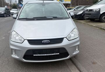 Ford C-Max 166.000 km 3.950 &euro; Herzogenrath 52134