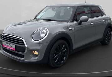 Mini One 62.300 km 14.900 &euro; Aachen 52068