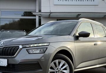 Skoda Kamiq 18.700 km 19.980 &euro; Monschau (bei Aachen) 52156