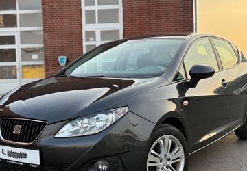 Seat Ibiza 119.077 km 4.299 &euro; Düren 52349