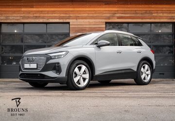 Audi Q4 39.000 km 29.950 &euro; Aachen 52072