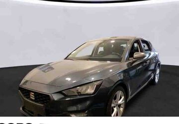 Seat Leon 21.417 km 20.870 &euro; Aachen 52078