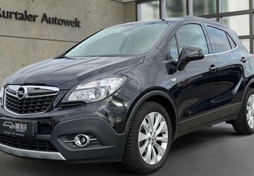 Opel Mokka 105.000 km 9.999 &euro; Jülich 52428