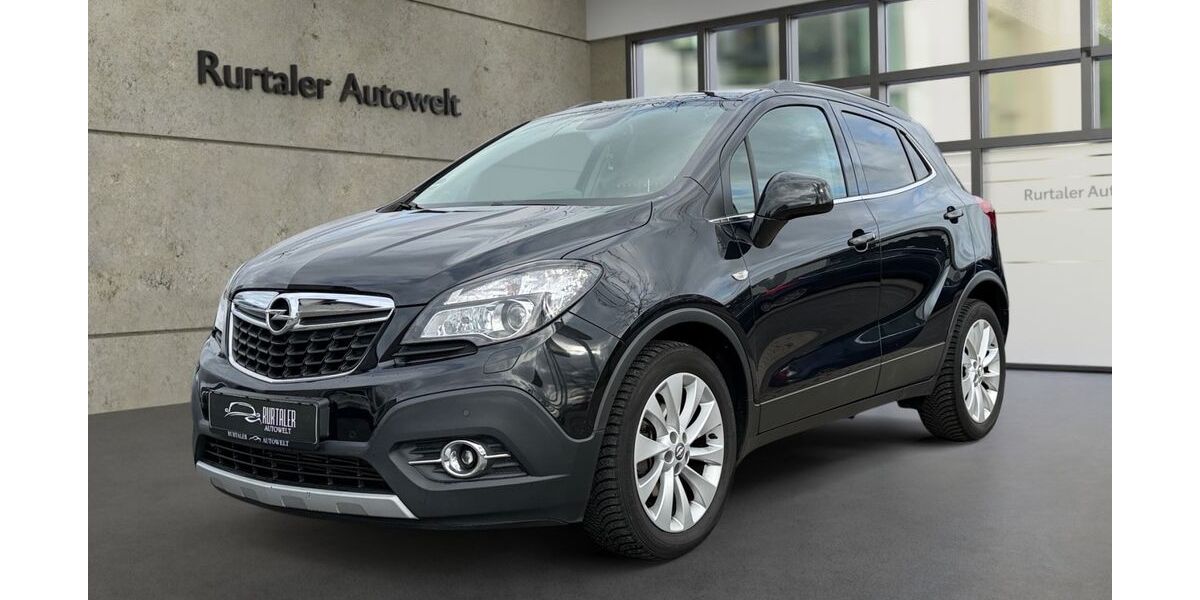 Opel Mokka 105.000 km 9.999 &euro; Jülich 52428