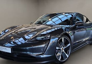Porsche Taycan 35.439 km 69.800 &euro; Aachen 52068