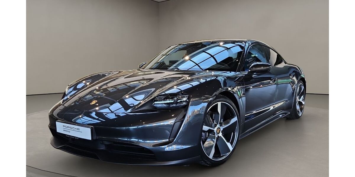 Porsche Taycan 35.439 km 69.800 &euro; Aachen 52068