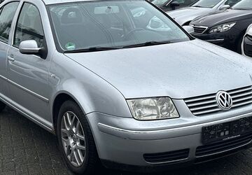 VW Bora 150.000 km 3.800 &euro; Aachen 52070