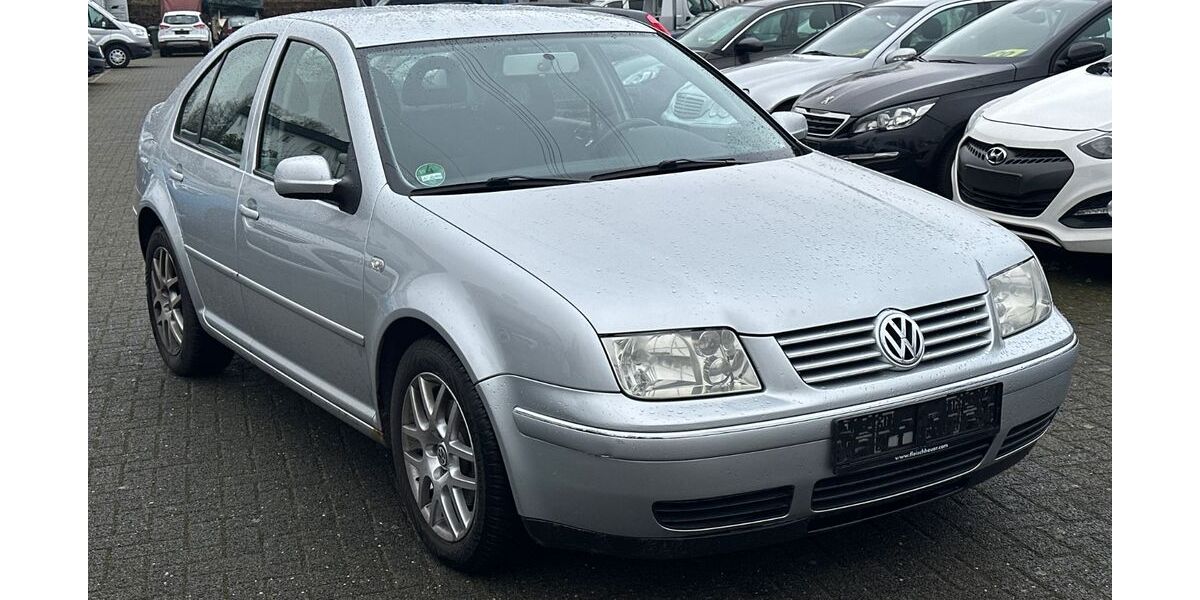 VW Bora 150.000 km 3.800 &euro; Aachen 52070