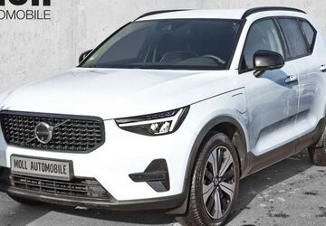 Volvo XC40 15.727 km 33.450 &euro; Aachen 52078