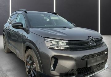 Citroen C5 Aircross 20.703 km 28.690 &euro; Aachen 52078