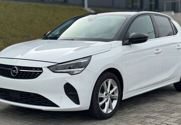 Opel Corsa 26.200 km 13.900 &euro; Alsdorf 52477