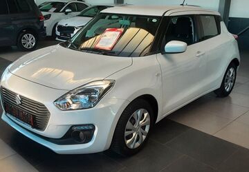 Suzuki Swift 59.200 km 10.490 &euro; Monschau (bei Aachen) 52156