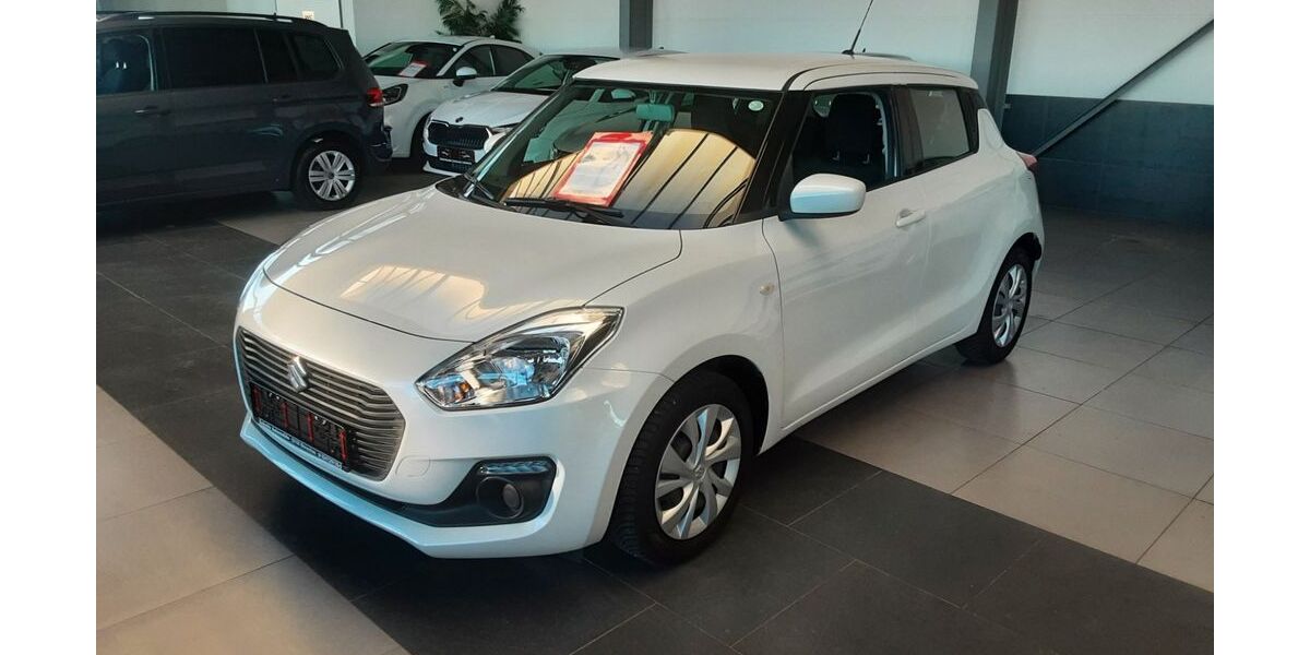 Suzuki Swift 59.200 km 10.490 &euro; Monschau (bei Aachen) 52156