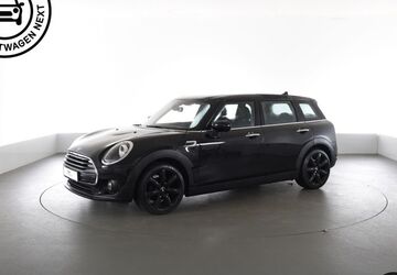 Mini One Clubman 49.946 km 14.550 &euro; Aachen 52078