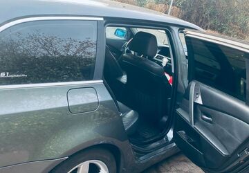 BMW 525 254.000 km 4.000 &euro; Düren 52351