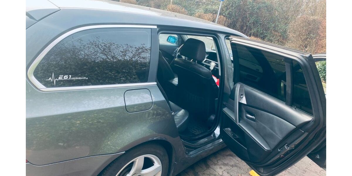 BMW 525 254.000 km 4.000 &euro; Düren 52351