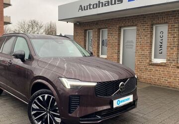 Volvo XC90 27.465 km 64.490 &euro; Übach-Palenberg 52531