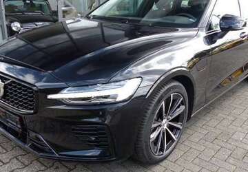 Volvo V60 8.000 km 42.490 &euro; Aachen 52070