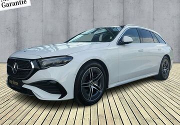 Mercedes-Benz E 450 15.750 km 70.950 &euro; Geilenkirchen 52511