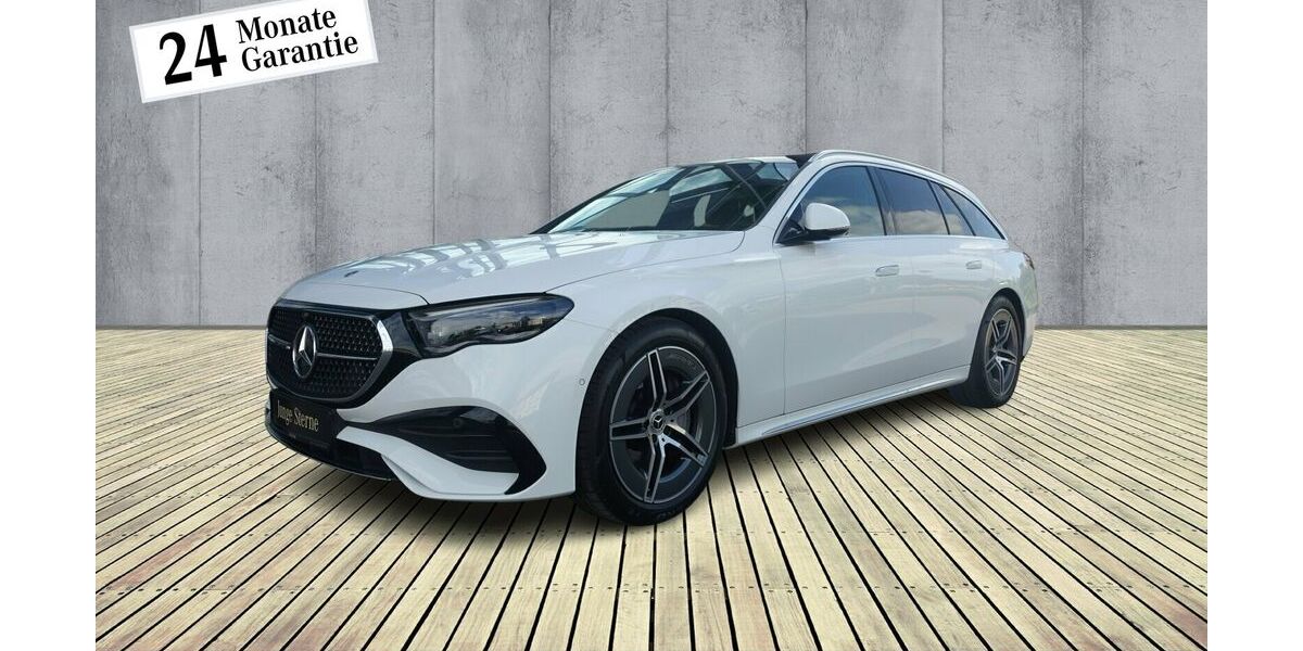Mercedes-Benz E 450 15.750 km 72.950 &euro; Geilenkirchen 52511