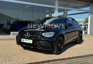 Mercedes-Benz GLC 200 22.765 km 42.990 &euro; Geilenkirchen 52511