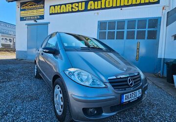 Mercedes-Benz A 160 233.000 km 1.500 &euro; Übach-Palenberg bei Aachen 52531