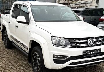 VW Amarok 210.799 km 18.990 &euro; Düren 52349