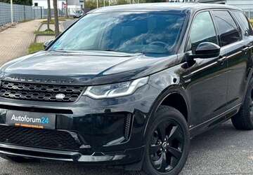 Land Rover Discovery 100.000 km 19.499 &euro; Jülich 52428
